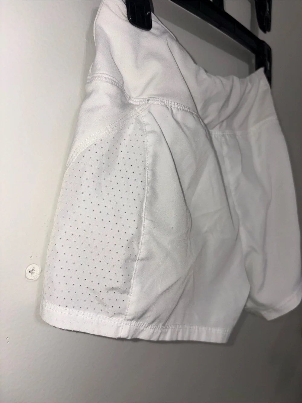 Womens Nike dri fit shorts size xs